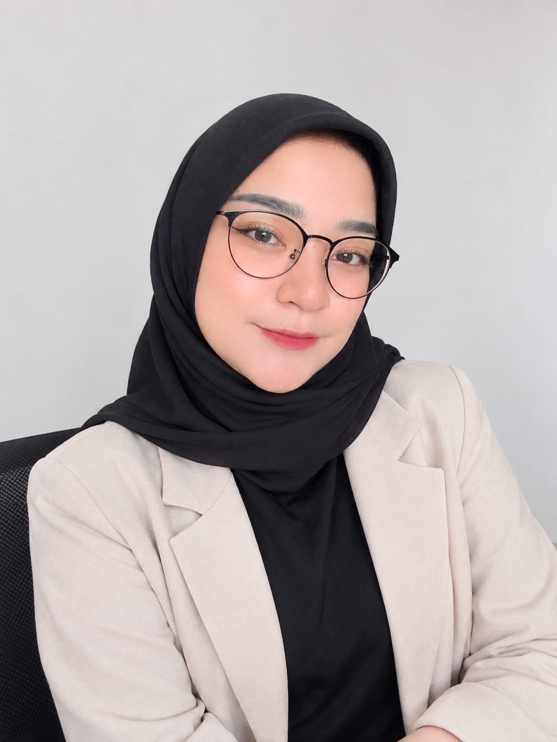 Fanny Ardhianti Mawarny